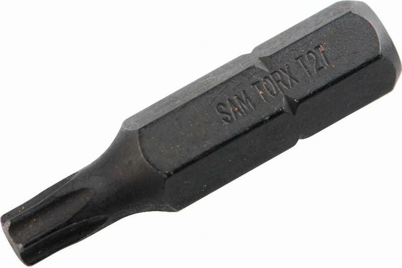 Bits für Schlagschraubendreher Torx 30 sam - NEVT30