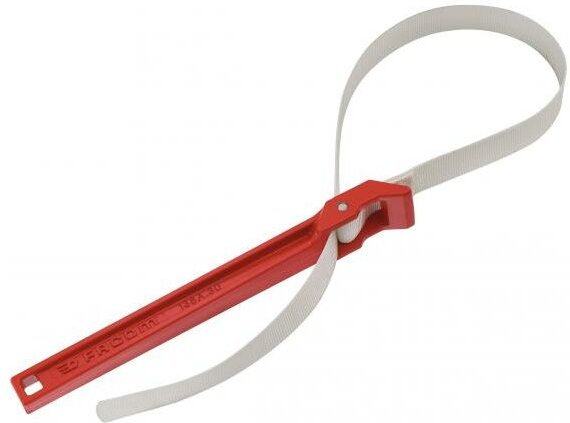 Nylon-Gurtschlüssel 4 Facom 125 mm - 138A.30