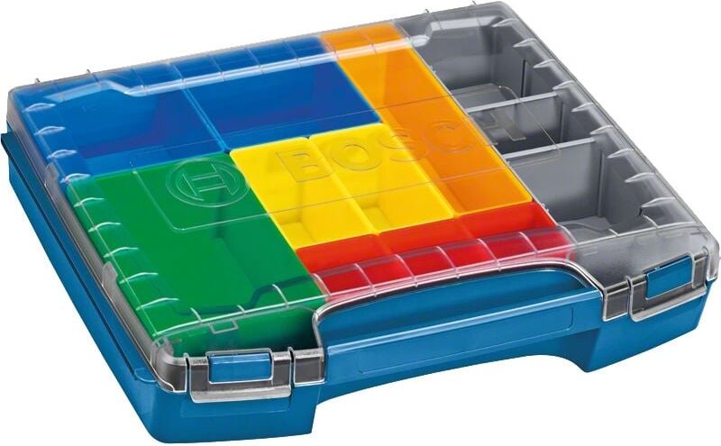 I-BOXX 72 set 10 (1600A001S8) - Bosch Professional