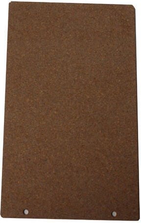 Korkplatte passend für Bandschleifer 9404 - Makita