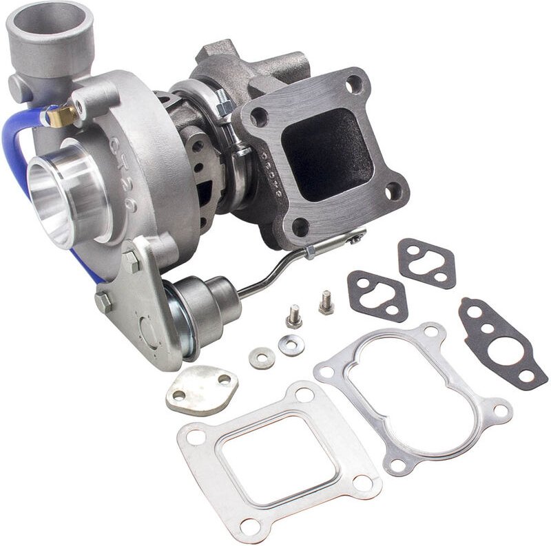 Turbolader für Toyota Hilux Hiace Surf 4 Runner 2LT 2.4L CT20 1720154060 TOPTurbolader für Toyota Hilux Hiace Surf 4 Run...