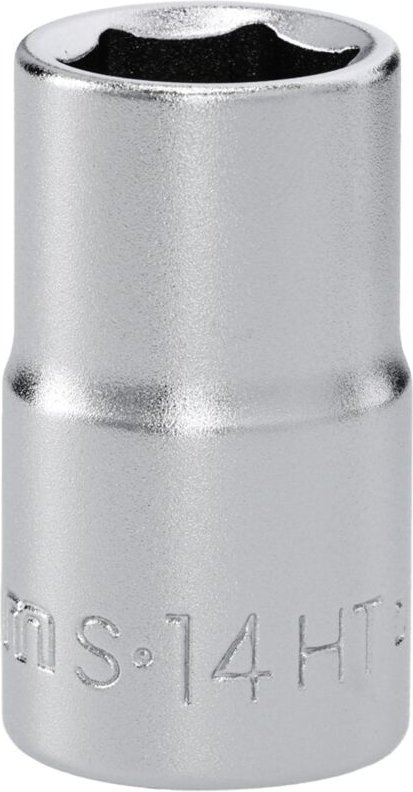 FACOM 6-kant Steckschlüssel 1/2 14 mm