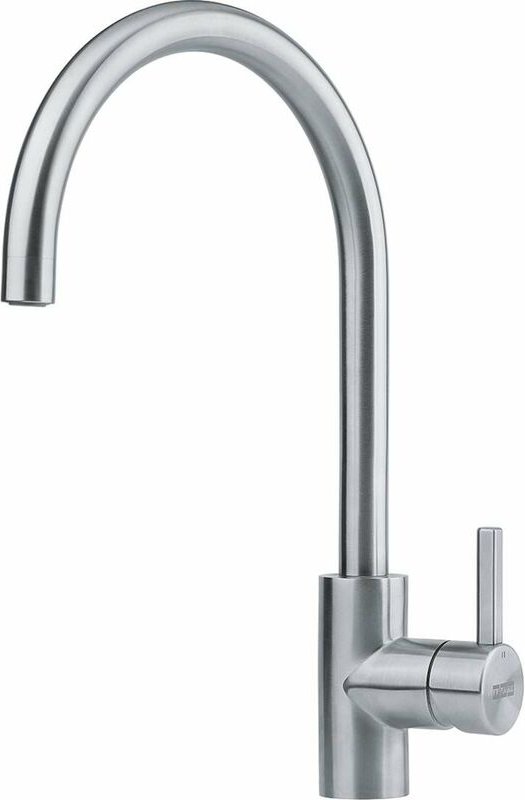 Eos Neo - Spültischarmatur fc 0045.501 , Edelstahl 115.0590.044 - Franke