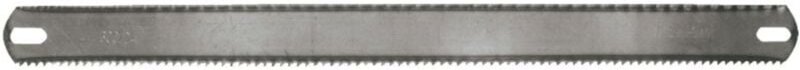 Topex Doppelseitiges Metall-/Holzsägeblatt 300 mm – 72 Zähne