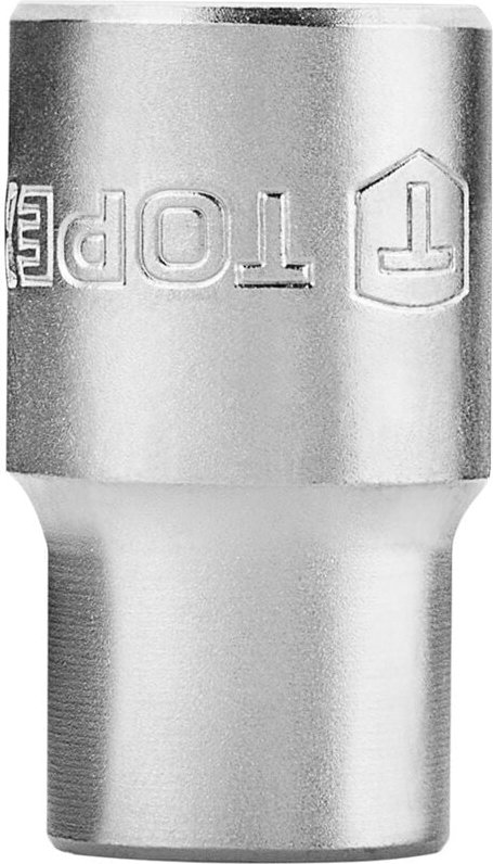 13 mm 1/2 CR-Van-Steckschlüssel. 38d713 Topex