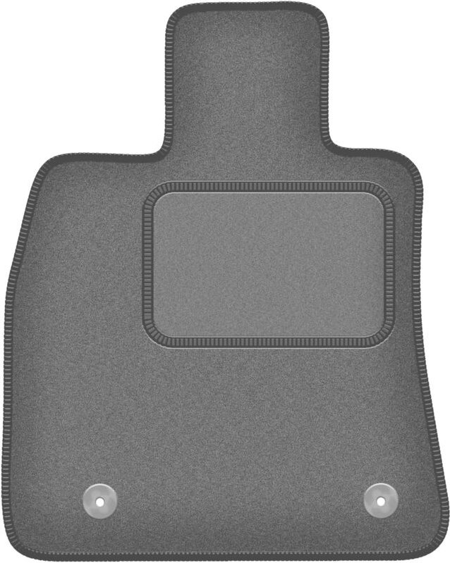 Fahrer-Automatte: Cadilac CT6 0 (2016-)