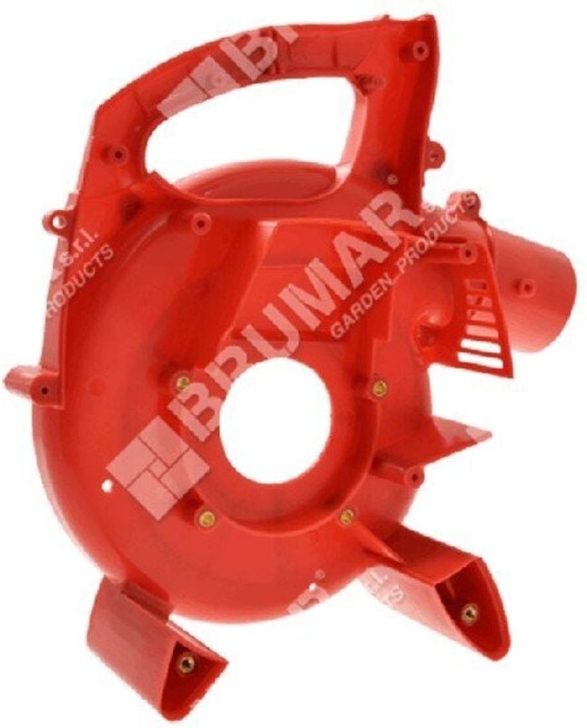 Luftförderer für PROGREEN-Gebläsesauger - 047289