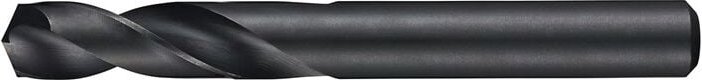 DORMER A1205.0 Spiralbohrer DIN 1897 Typ N A120 Nenn-Ø 5 HSS profilgeschliffen E