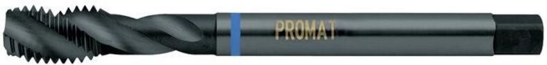 Promat - Maschinengewindebohrer din 376C va M18x2,5 mm HSS-Co nitriert und vaporisiert 6H