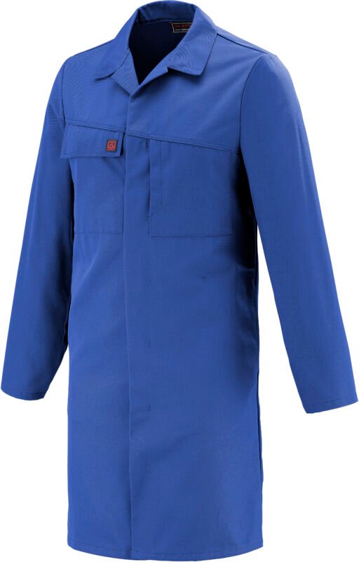 Bluse Ambre Blau Bugatti XL