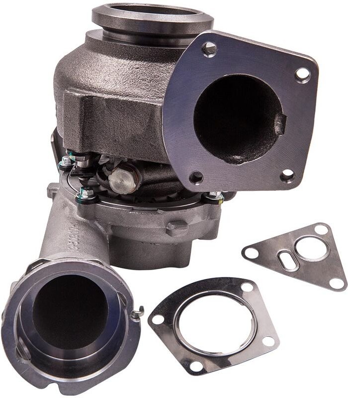 070145701K Turbolader für vw T5 2,5TDI 131PS axd Transporter MultivanTurbolader T5 070145701K 96KW axd 131PS passt für v...