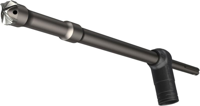 Betonbohrer speeduster 10-schneidig SDS-Max d. 16x Lt. 610 mm Diager 161D22L0610