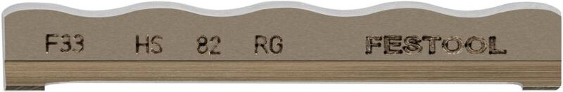 Spiralmesser hs 82 rg - Festool