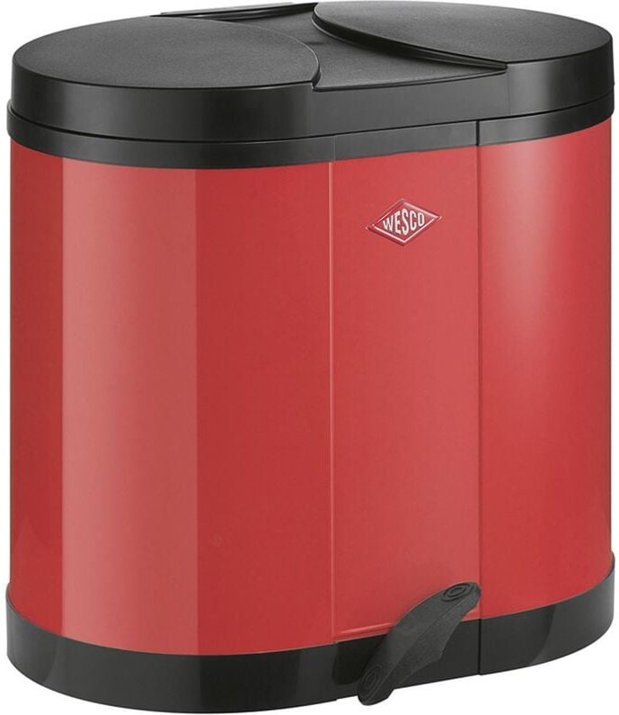 Thumbnail - Wesco - kosammler Beta rot