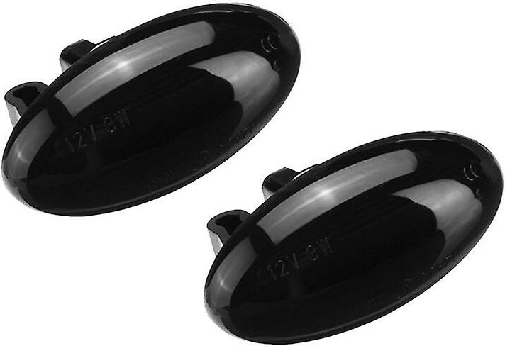 stücke Auto Led Seite Licht Blinker Licht Seite Blinker Lampe Für 307 206 207 407 107 Für C1 c2 C3