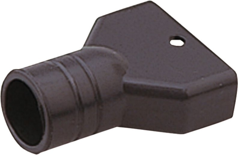 Absaugstutzen - 192504-7 - Makita