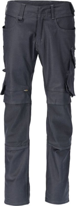 Mascot - Hose mit Knietaschen 20279-459-010 Gr. 76C48 dark navy