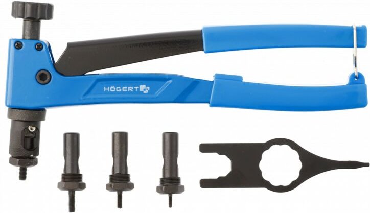 Hogert nitownica do nitonakrętek m3-m6