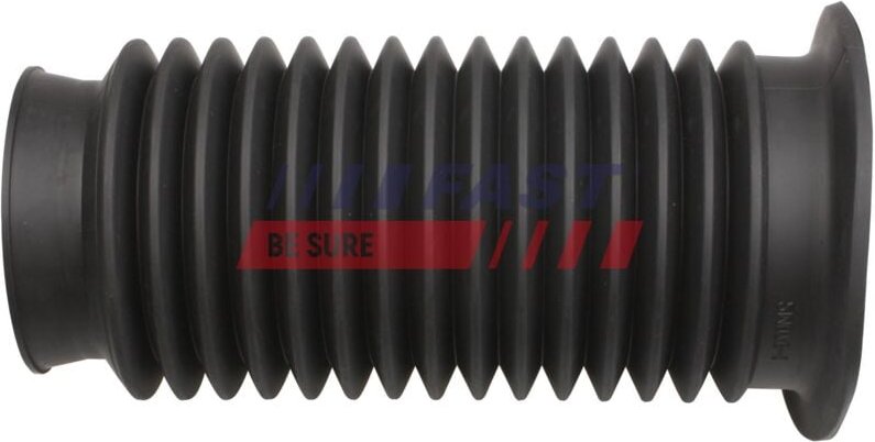 Stoßfängerabdeckung für Stoßdämpfer FT12195 FAST