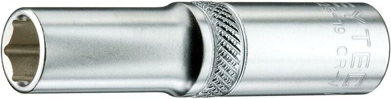 50825190683 Steckschlüsseleinsätze, extra lang