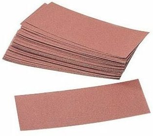 Schleifpapierbogen SF168 hermes - Korn 220 - 6336531