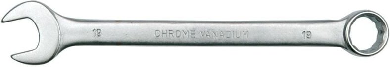 CV-Maulschlüssel 26 mm satiniert 51691 VOREL