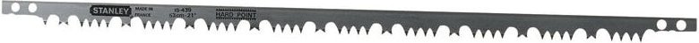 Holzsägeblatt Hard-Point-Zahnung - 750 mm - 1-15-448 - Stanley