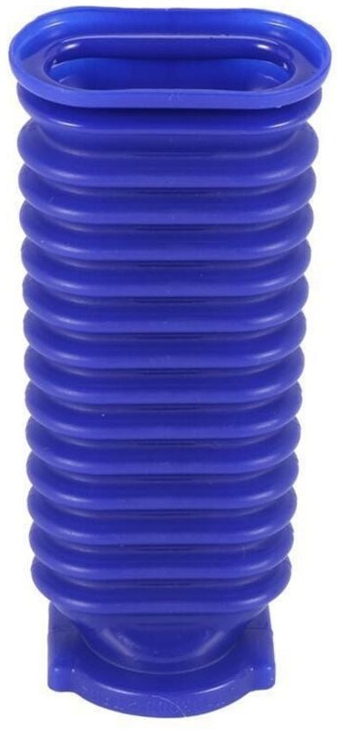 Blaue Schlauch-Ersatzteile für Dyson V8 V6 V7 V10 V11 Roboter-Staubsauger, weicher Samt-Rollenreiniger, Kopfschlauch, Zu...