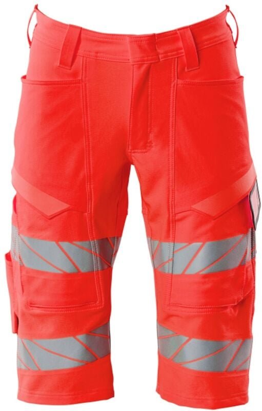 Shorts 19429-510-222 Gr. C49 warnrot - Mascot