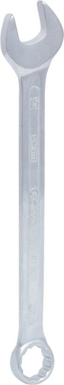 Thumbnail - Ks Tools Ringmaulschlüssel, abgewinkelt, 15 mm