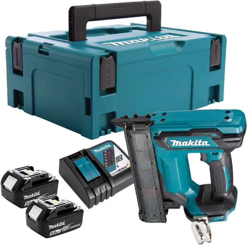 5 Ah Li-Ionen-Nagler – DFN350RTJ - Makita