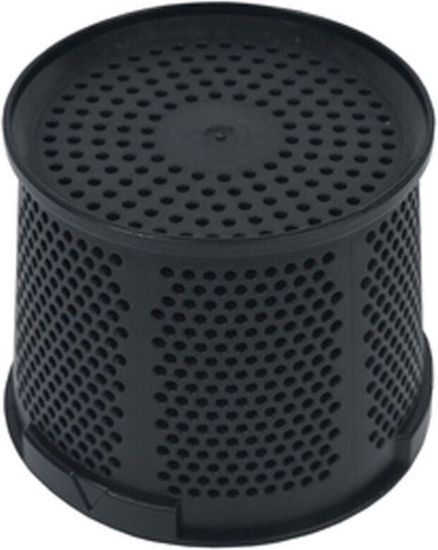 Ersatzteil - Schwarzes Trenngitter - Rowenta