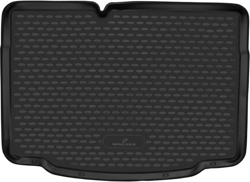 Kofferraumwanne xtr für Renault Clio v 2019 - Heute