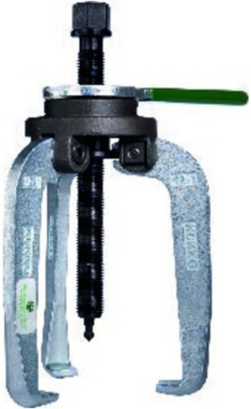 Abzieher dreiarmig 250x225mm Kukko