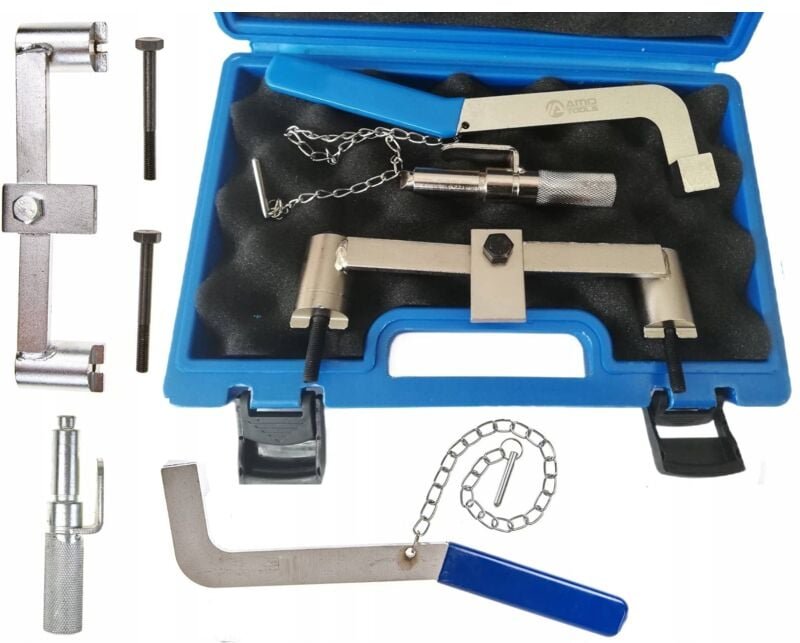 Steuerzeiten-Arretierwerkzeug Volvo V50 V70 2.0 2.3 2.4 2.5