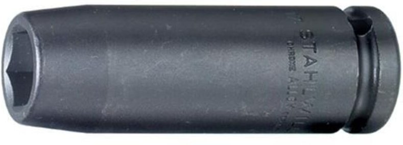 Stahlwille 51IMP 19mm IMPACT-Steckschlüsseleinsatz