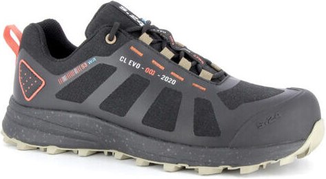 Sicherheitsschuhe S3 Hunter S24 T.40 - hunter S3-40