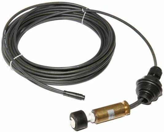 Afrisohome Minimelder-Sonde passend zu FTM 78147