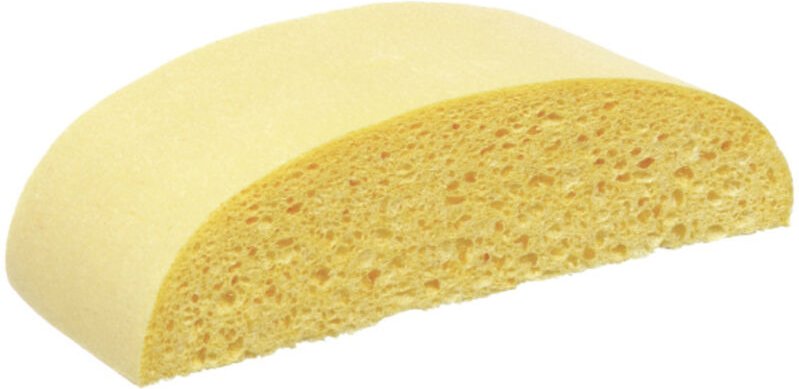 71509 Viscose Schwamm 1 St. (l x b x h) 19.5 x 8 x 5.5 cm - Hp Autozubehör