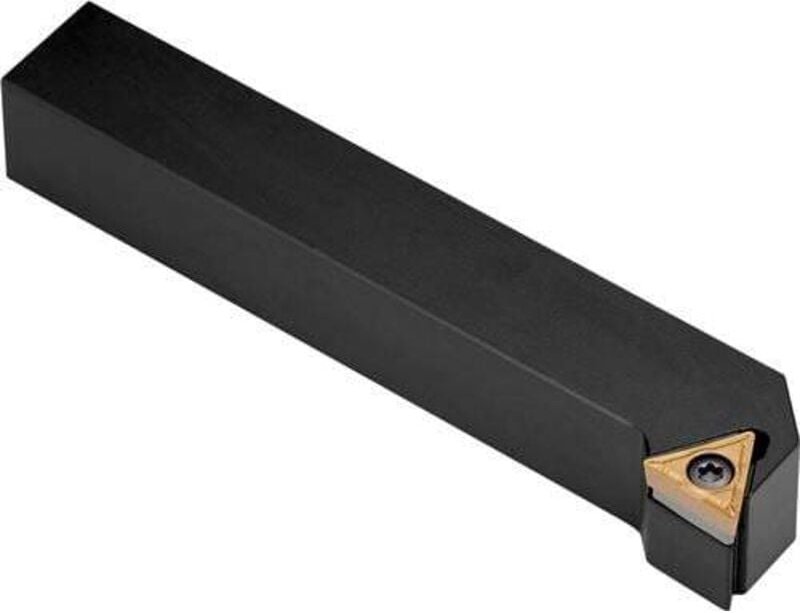 Drehwerkzeughalter iso stjcl 2020 k 16-M-A Funkt.-Länge 125mm Linkslauf Pramet