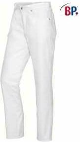 BP - Hose Unisex 1759-558 Gr. 2XLn weiß - weiß