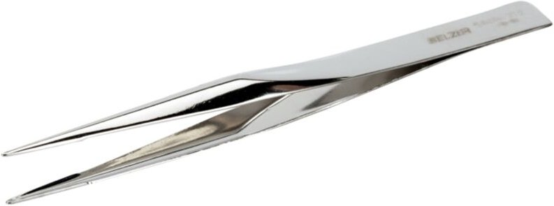 Bahco 5468-112 Präzisionspinzette