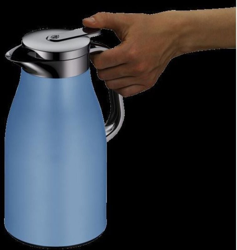 Thumbnail - Isolierkanne 'Skyline'