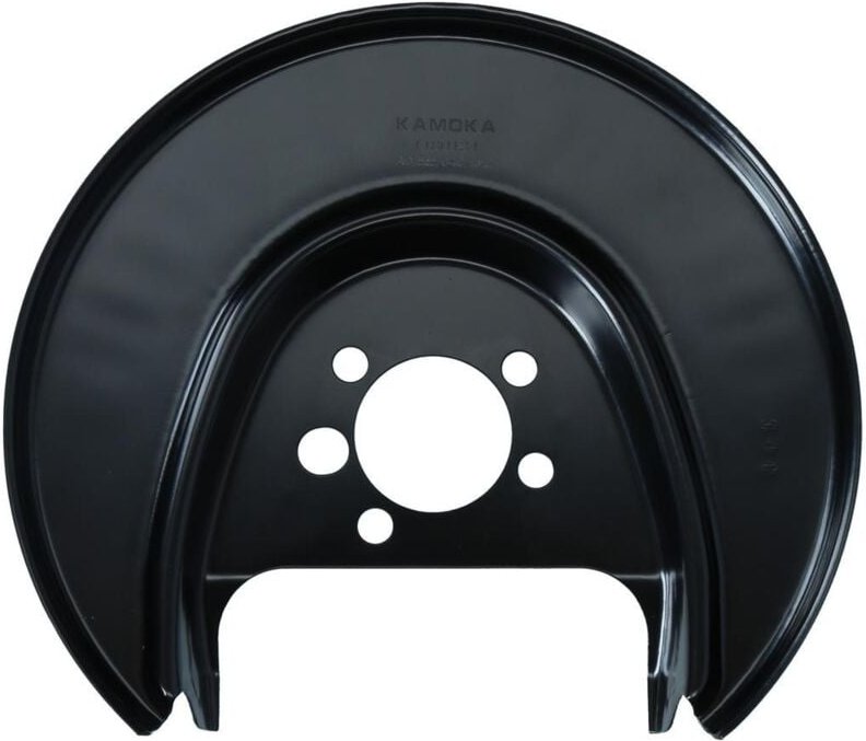 Spritzwand 1180134 Kamoka