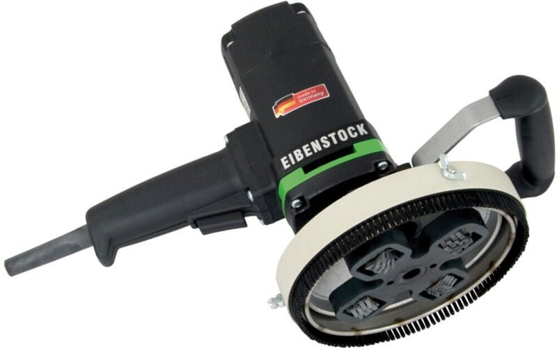 Eibenstock - Sanierungsfräse epf 1503