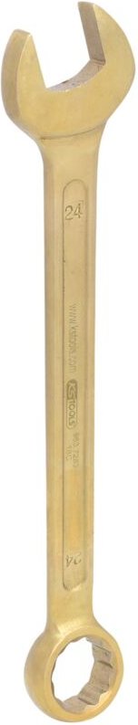 Ks Tools BRONZEplus Ringmaulschlüssel 24 mm