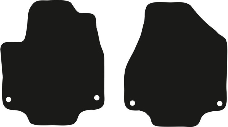 BASIC-Front für: Chrysler Pacifica II Hybrid 2017-