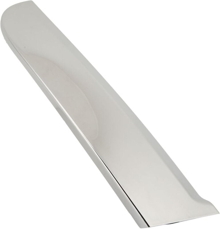 Zoternen - Andere Hinten Rechts Tür Säule Trim 832803W010 Ersatz Äußere Gürtel c Panel Für Kia Sportage 2011 ‑ 2016