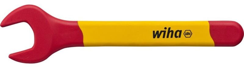 Einmaulschlüssel vde 9mm - Wiha