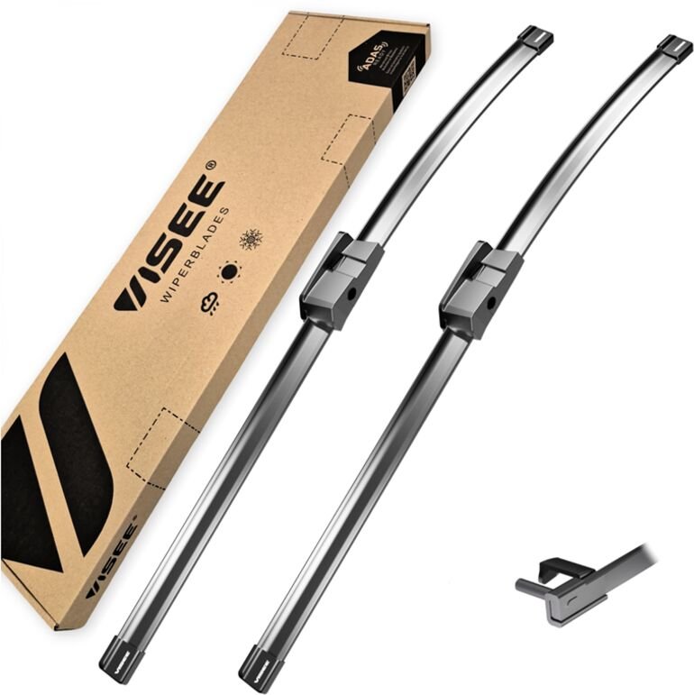 Thumbnail - Visee Hexa H015 650/450 Wischerblätter